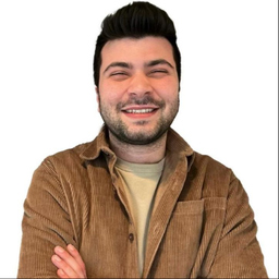 Ozan Cinar