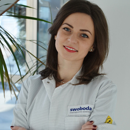 Ira Moldovan