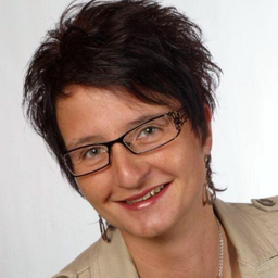 Ines Schremmer