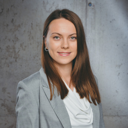 Irina Levshina