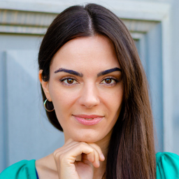 Silvia Calatayud Gil