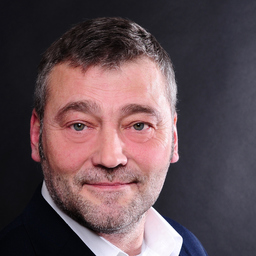 Jens Babucke