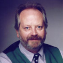Wolfgang Klein