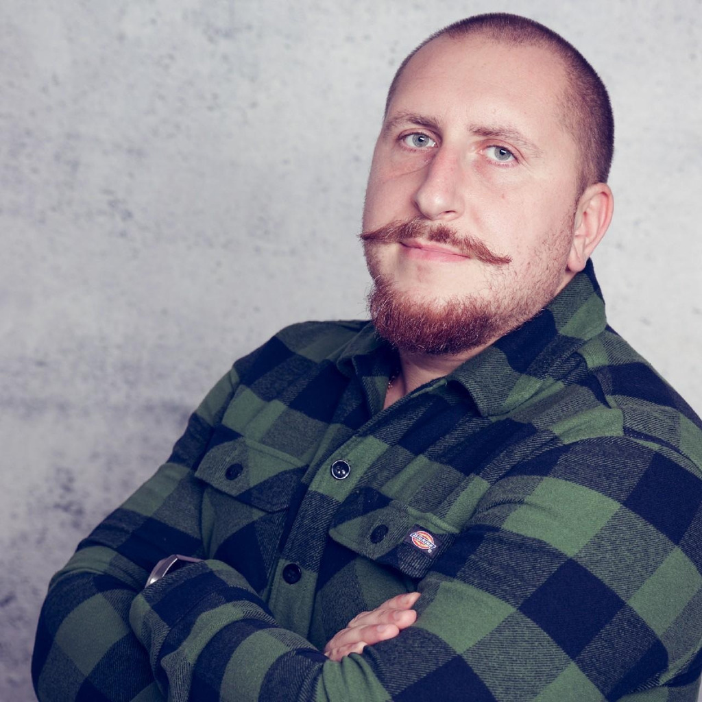 Denys Vinnytskyy Disponent Straßentransport Schober Transport GmbH