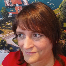 Christine Mühlberg