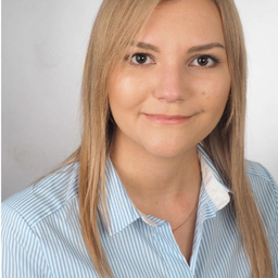Kristine Zaharov