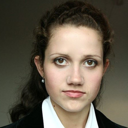 Ina Schellenberg