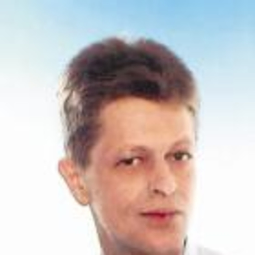 Thomas Dahms Inhaber TD Wirtschaftsberatung XING