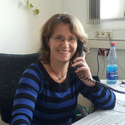 Heidi Kellner