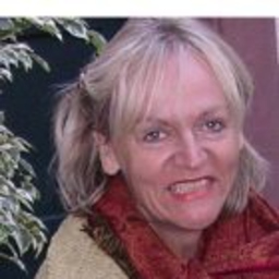 Vera Kaltwasser's profile picture