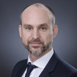 Dr. Gregor Ciupka's profile picture