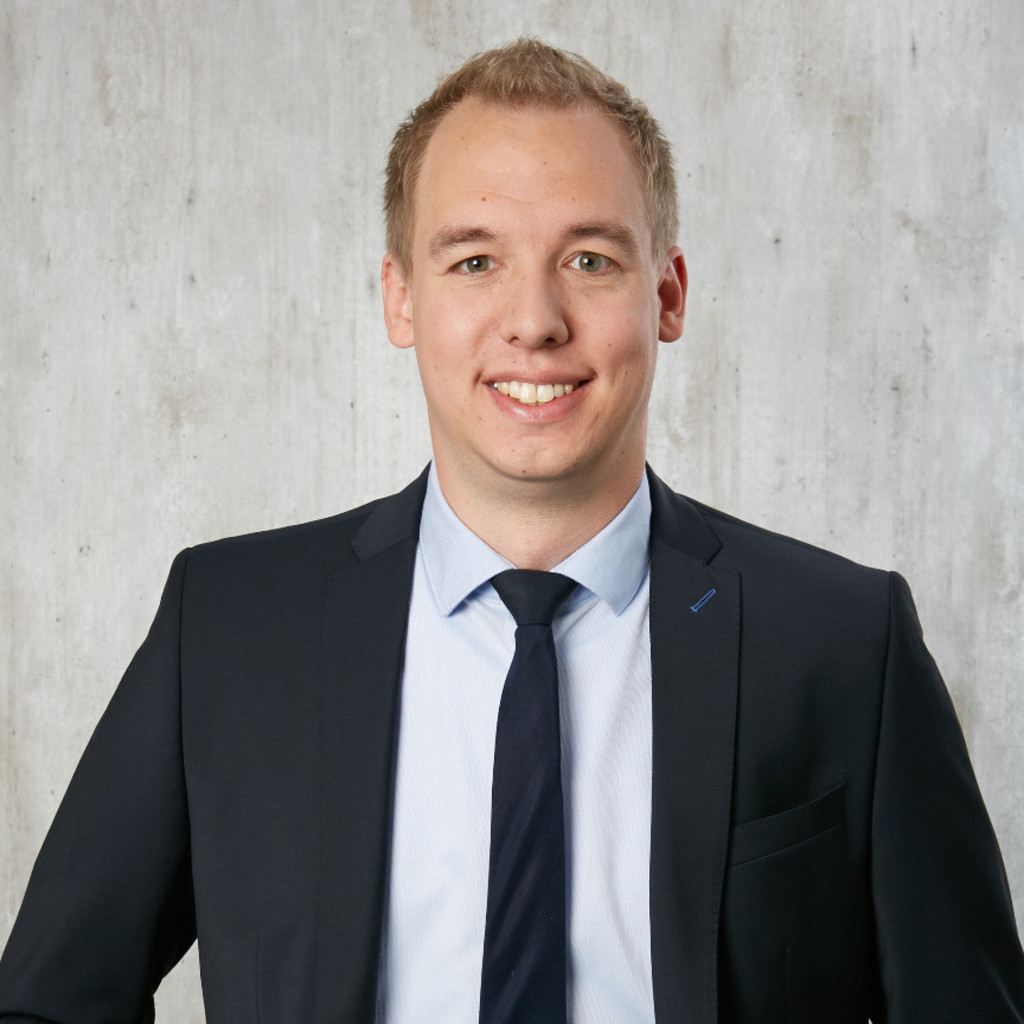 Daniel Schorn Team Lead Infrastructure Plattform Management OBI