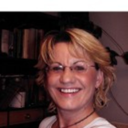 Ines Lehmann
