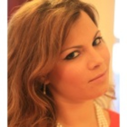 Ana Maria Acatrinei's profile picture