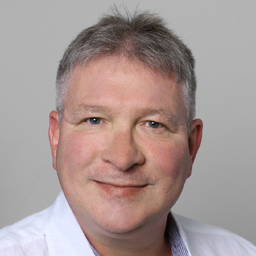 Manfred Krüger