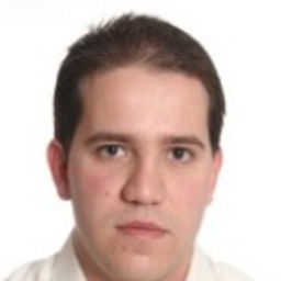 Alfonso Cebrián Hernández