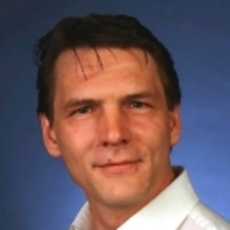 Rainer Bernstaedt