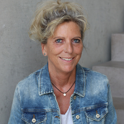 Annette Staufner