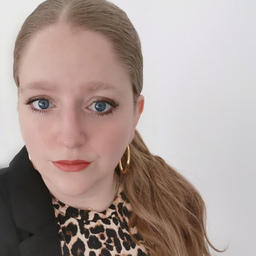 Tamara Heger