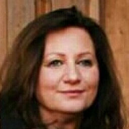 Krisztina Buch's profile picture