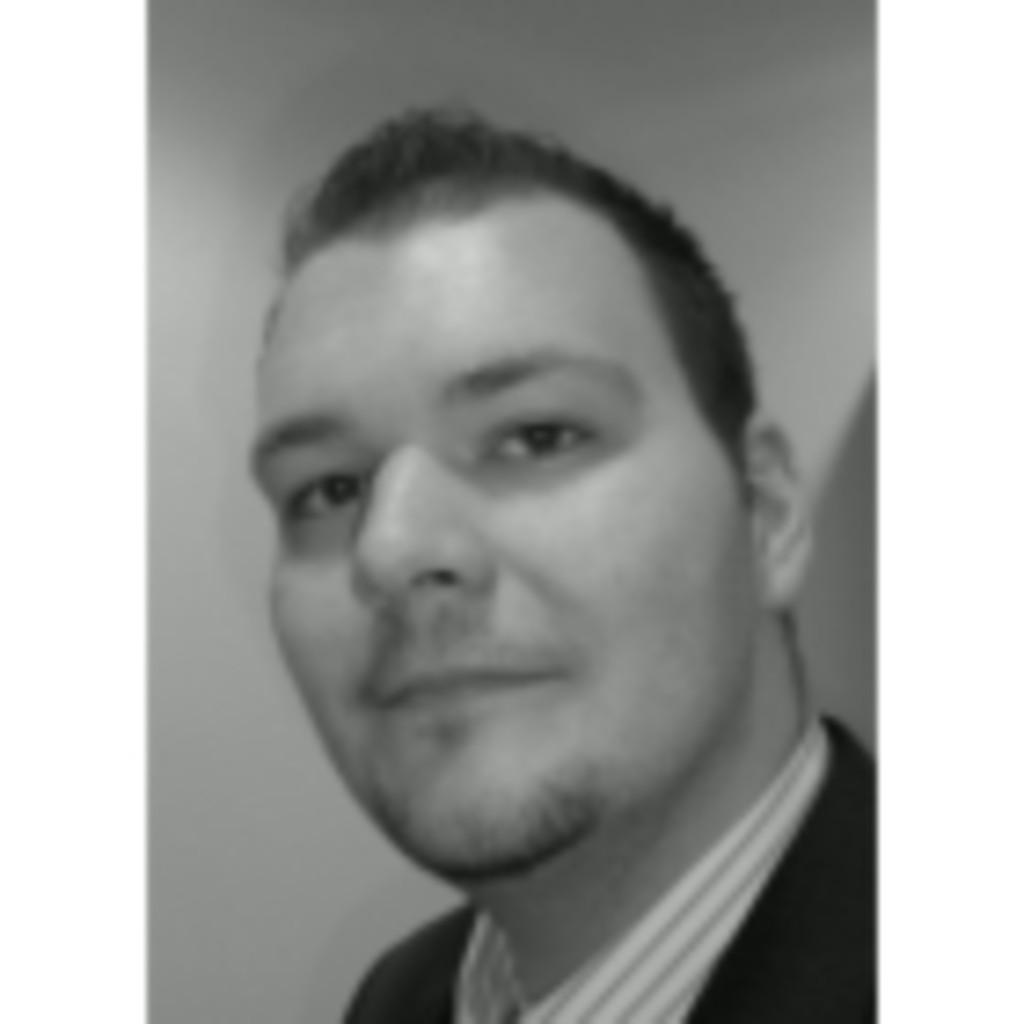 Social Media Profilbild Sascha Alliger Berlin