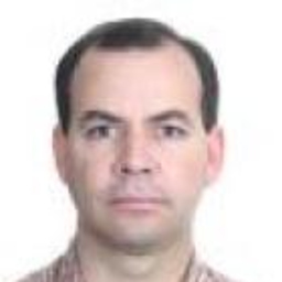 Roger Perez Dupont