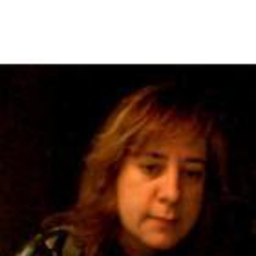 Victoria Bourdette Lobera
