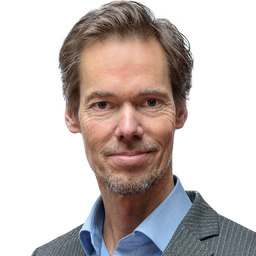 Profilbild Ulrich Görg