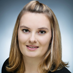 Julia Huppmann