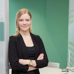 Nadja Heydlauf's profile picture
