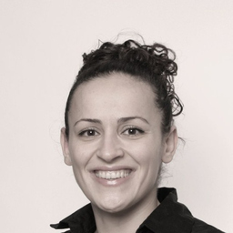 Dipl.-Ing. Fatima Aksüt