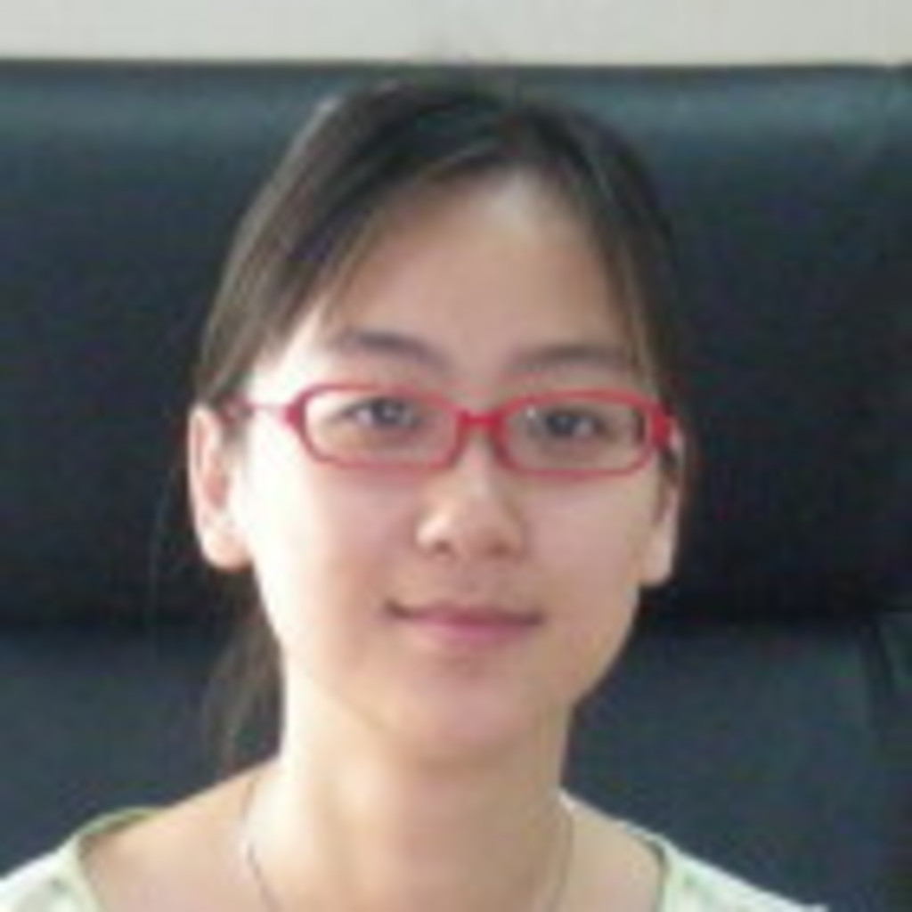 LI YILEI office manager / executive assistant The Cohen Group