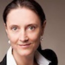 Jacqueline Hoefinger
