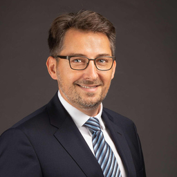 Ing. Ralph Traußnig MSc