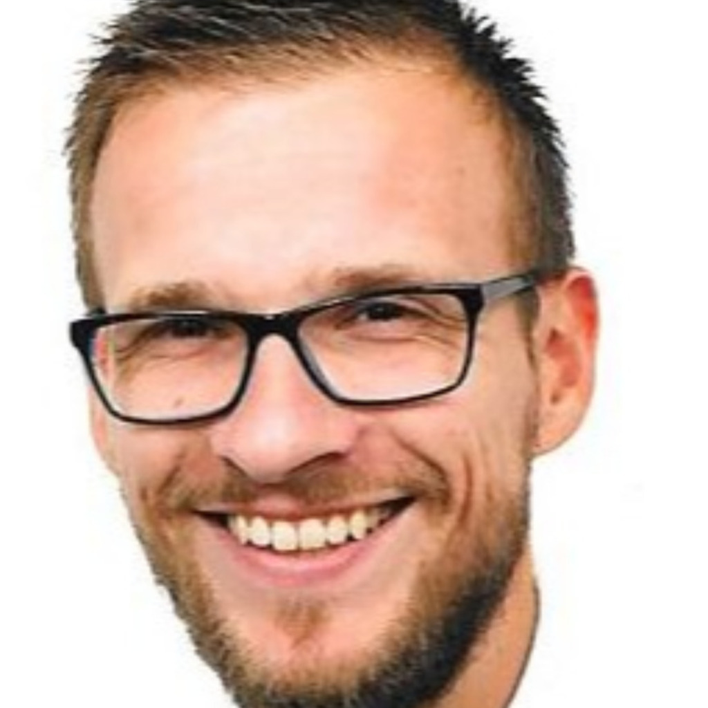 Christian Stiller Supervisor Shipping / Receiving AAM XING