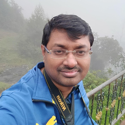Debraj Dutta