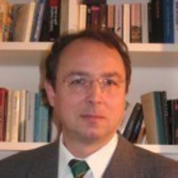 Achim R. Reitz