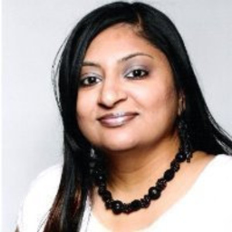 MARIAM KHAN