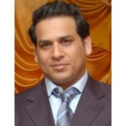 Iftikhar Anwar