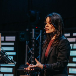 Lisa Belén Iberbuden