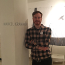 Social Media Profilbild Marcel Krammer Augsburg