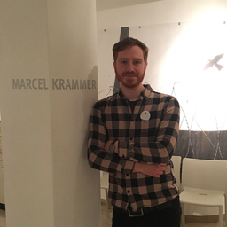 Marcel Krammer