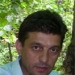 İdris Öztürk