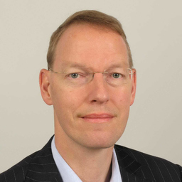 Hans Bouman's profile picture