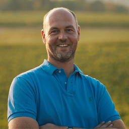 Christian Dreissigacker