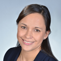 Dr. Kerstin Kojer