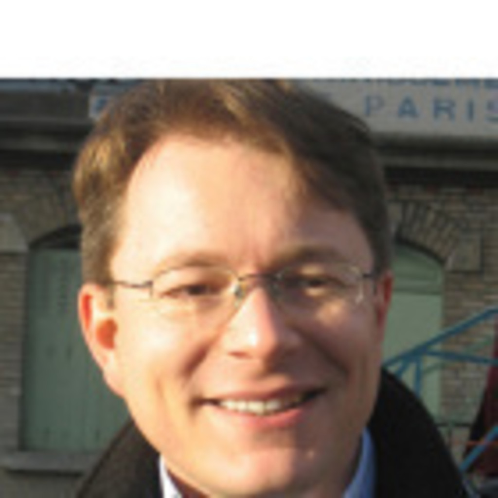 Frédéric Lefebvre Acheteur Senior / Senior Buyer BT France XING