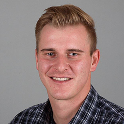 Martin Buchholz's profile picture
