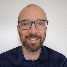 Benjamin Marquardt