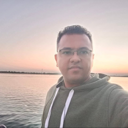 Rohit Thanki